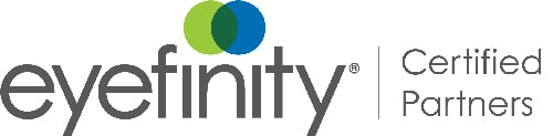 LogoforEyefinityCertifiedPartners