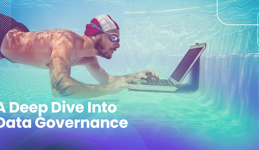 A Deep Dive Into Data Governance with North Shore Computer